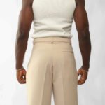alton relaxed pants
