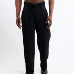 alton relaxed pants
