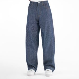 Rivage Blue Denim pants