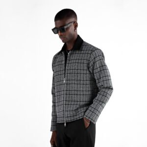 Newark Tweed Jacket