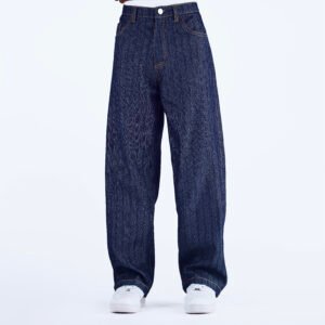 Rivage Blue Denim pants