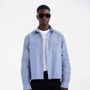 Blue Nile Shirt