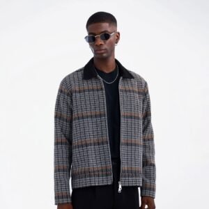 Newark Tweed 2.0 Jacket