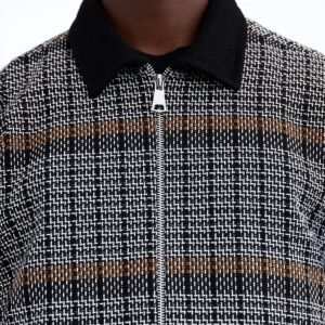 Newark Tweed 2.0 Jacket