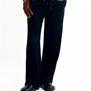 Noir Heavens Free Pants