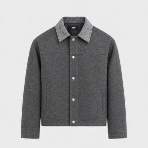Crest coach Jacket