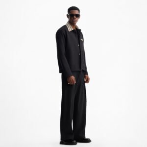 Elan Jacket Set