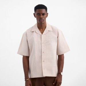 Sand Stitch Shirt